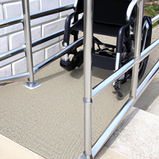 Common Questions About Aluminum Ramps for Wheelchairs