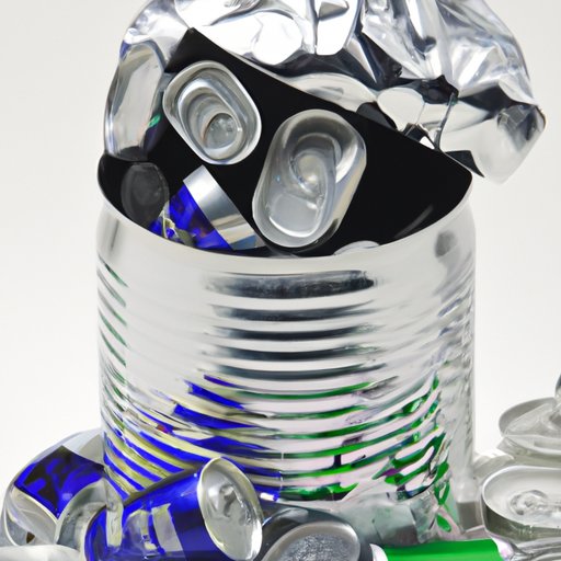 Cost Savings of Aluminum Recycling