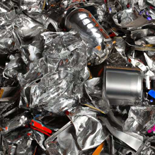 History and Future of Aluminum Recycling