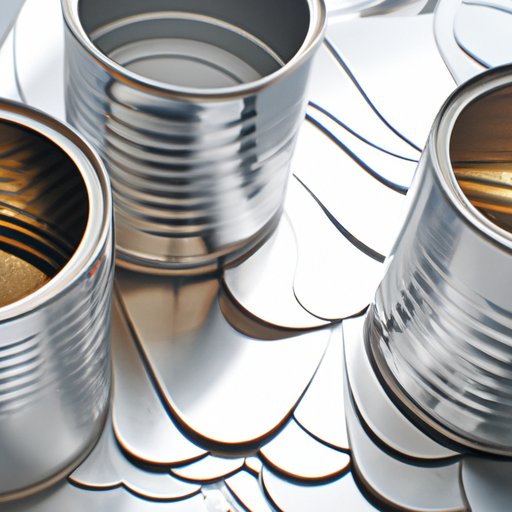 Examining the Trends in Aluminum Recycling Prices