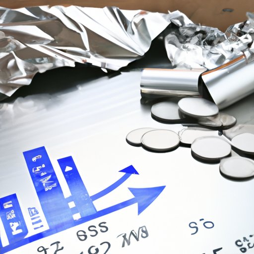 Understanding the Dynamics of Aluminum Recycling Prices