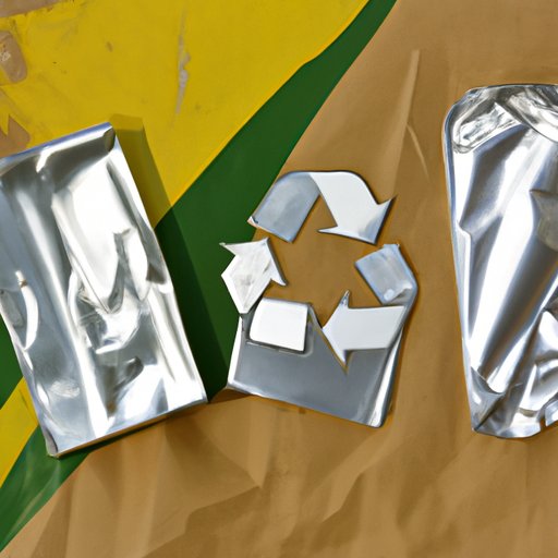 A Comprehensive Guide to Aluminum Recycling Prices