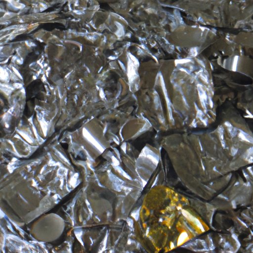 The Benefits of Recycling Aluminum for Businesses