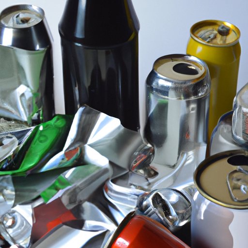 Different Types of Aluminum Products That Can Be Recycled