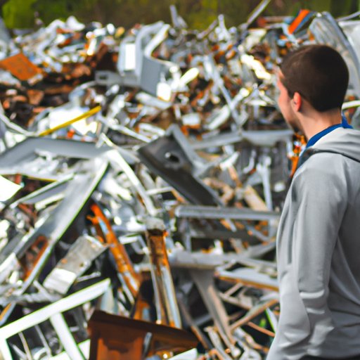 How to Find the Best Buyers for Your Scrap Aluminum