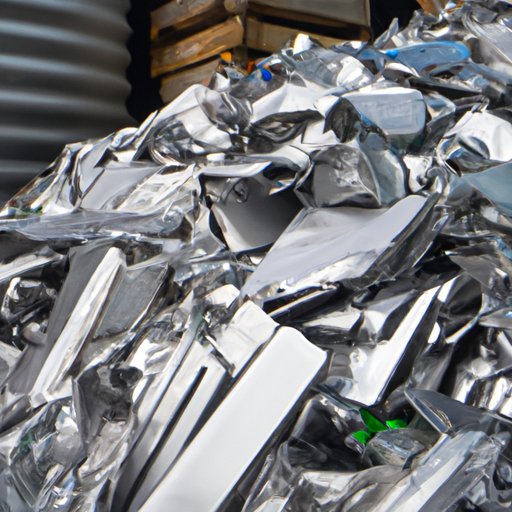 What to Look for in an Aluminum Recycling Service