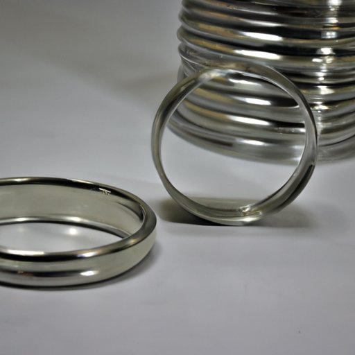 Pros and Cons of Aluminum Rings
