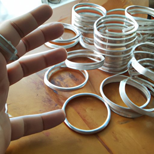 How to Choose the Right Aluminum Ring for Your Project