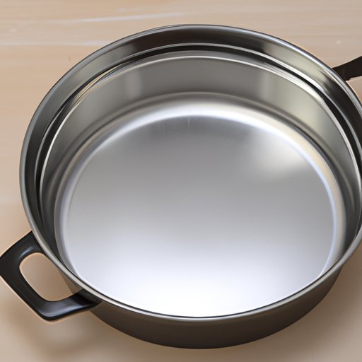 The Benefits of Cooking with an Aluminum Roasting Pan
