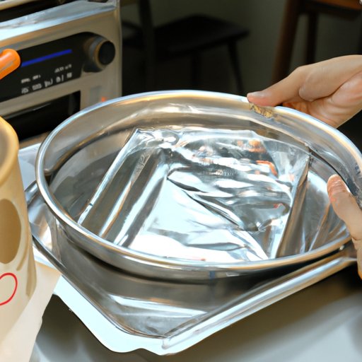 Understanding the Science Behind Roasting with an Aluminum Pan