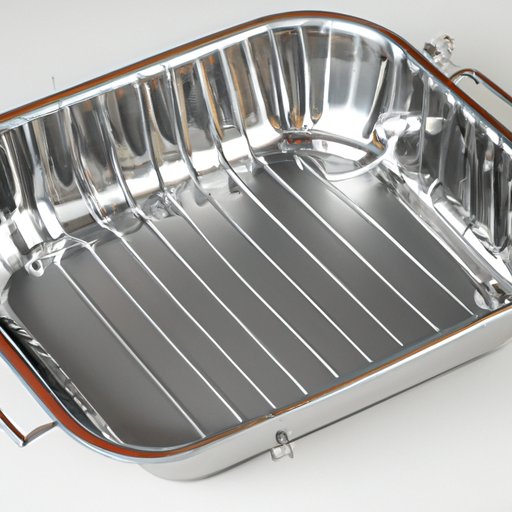Review of the Best Aluminum Roasting Pans