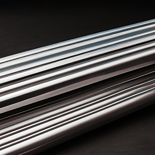 How to Choose the Right Aluminum Rod for Your Project