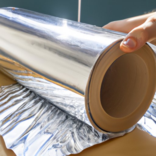 Strategies for Proper Handling and Installation of Aluminum Roll