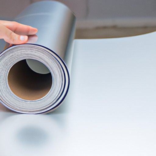 How to Select the Right Aluminum Roll for Your Project