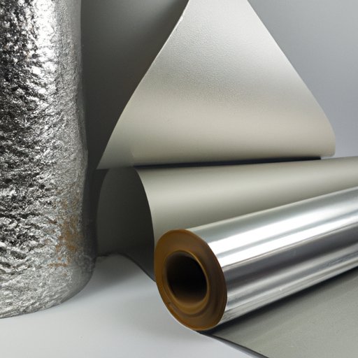 Benefits of Aluminum Roll Flashing Compared to Other Materials