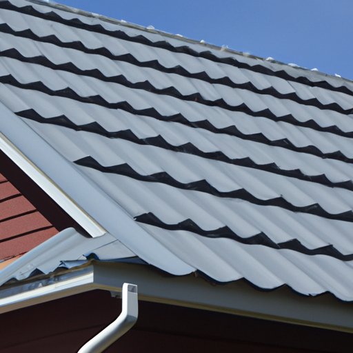 Pros and Cons of Aluminum Roof Coating