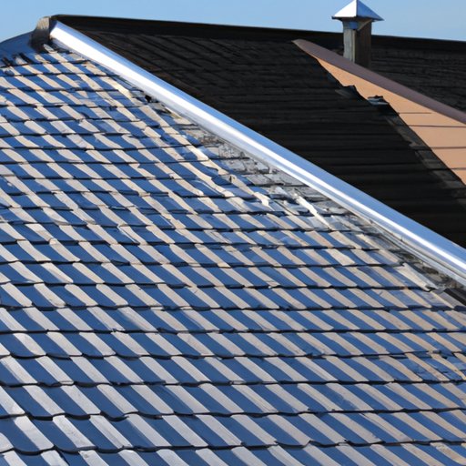Benefits of Aluminum Roofing for Homeowners