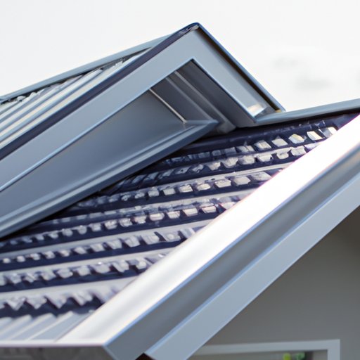 The Advantages of Using Aluminum Roofing Profiles in Residential Buildings