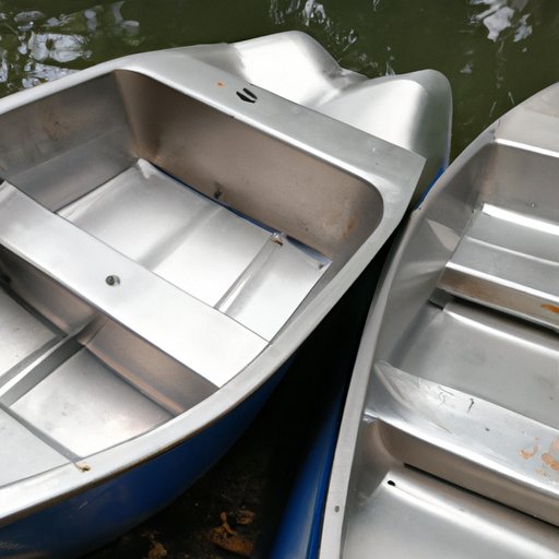 How to Choose the Right Aluminum Row Boat for Your Needs