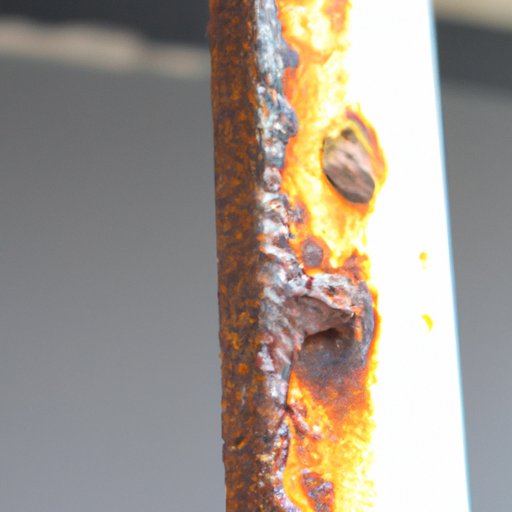 How Aluminum Rusts and What You Can Do to Prevent It