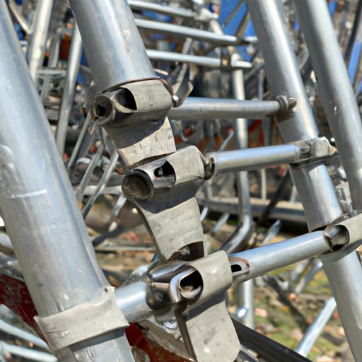 Safety Tips for Aluminum Scaffolding