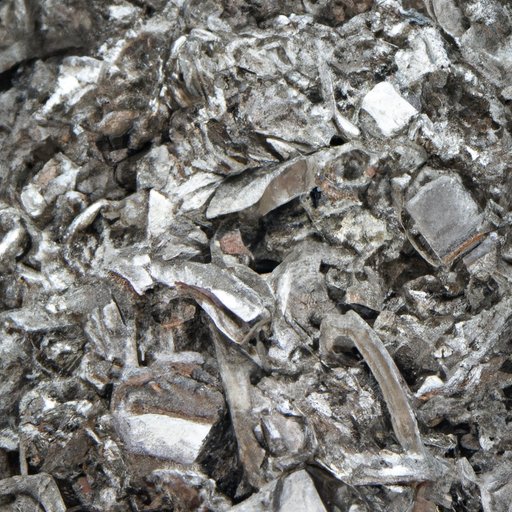 Aluminum Scrap Processing and Handling Techniques