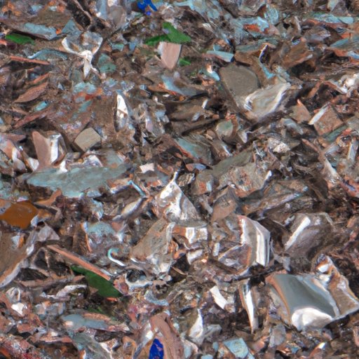 Exploring the Impact of Recycling on Aluminum Scrap Price