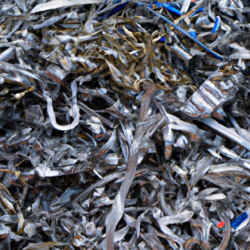 Benefits of Selling Aluminum Scrap for Recycling
