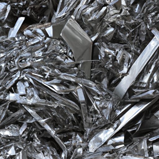 Tips for Selling Aluminum Scrap at Maximum Value