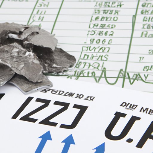 Analyzing Current Market Trends for Aluminum Scrap Prices
