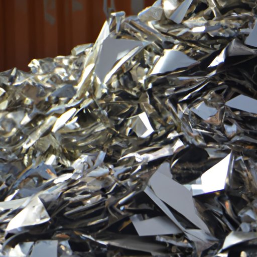 Best Practices for Buying and Selling Aluminum Scrap