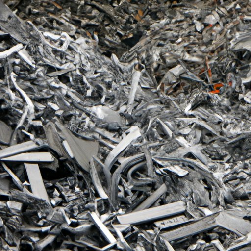 Key Players in the Aluminum Scrap Industry