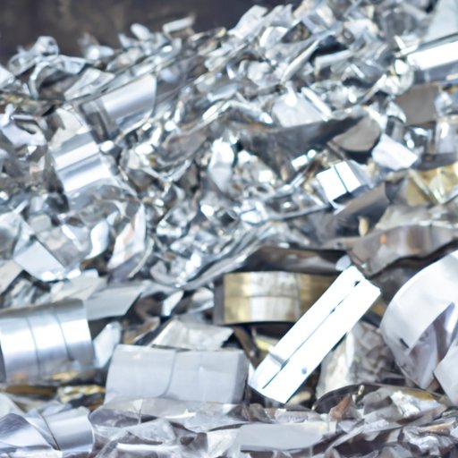 The Impact of Global Events on Aluminum Scrap Prices Per Pound
