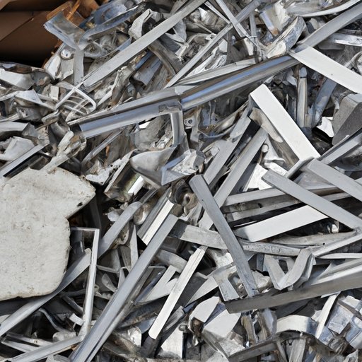 Strategies to Maximize Profit from Selling Aluminum Scrap