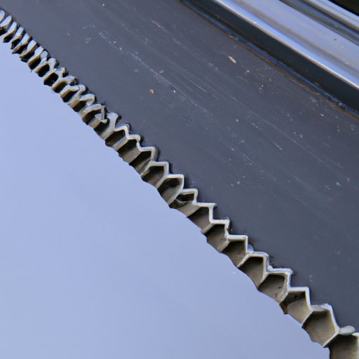 10 Benefits of Using Aluminum Screen Replacement Rubber Profiles
