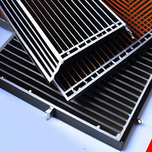 Why Aluminum Screen Replacement Rubber Profiles are Superior to Other Common Materials