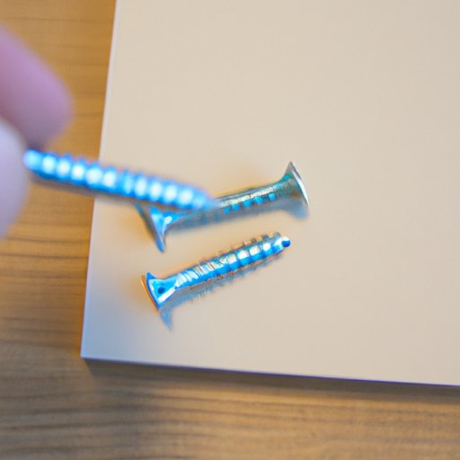 Common Mistakes to Avoid When Working with Aluminum Screws