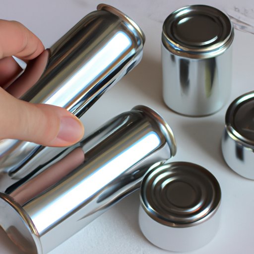 Tips for Cleaning and Maintaining Aluminum Sealed Items