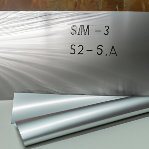 Aluminum Sheet Cost Comparison to Other Materials