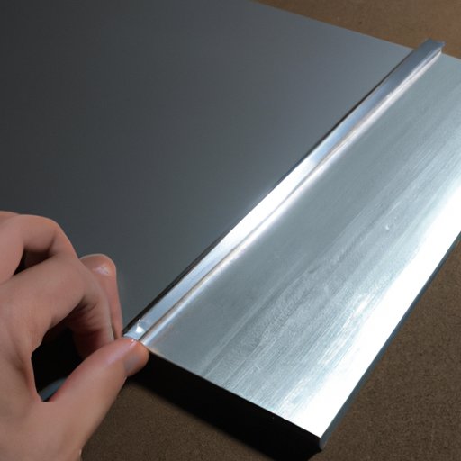 Exploring the Benefits of Using Aluminum Sheet 4x8 for DIY Projects