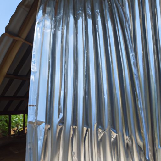 Common Uses for Aluminum Sheeting