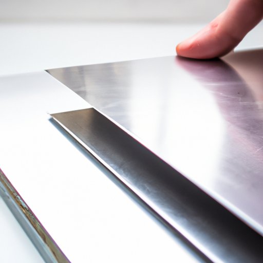 How to Choose the Right Aluminum Sheeting for Your Project