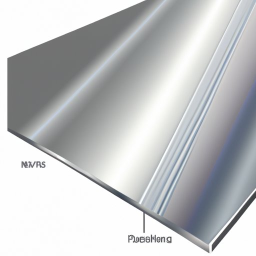 Advantages and Disadvantages of Aluminum Sheeting 4x8