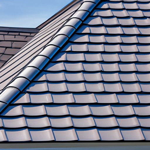 How to Select the Best Aluminum Shingles for Your Roof