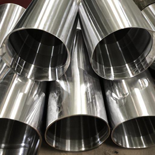 Causes of the Aluminum Shortage