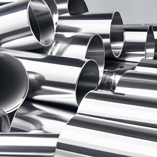 Reevaluating Global Supply Chains in Light of the Aluminum Shortage