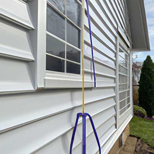 The Best Aluminum Siding Cleaners on the Market Today