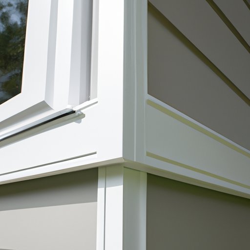 Common Questions About Aluminum Siding Corners