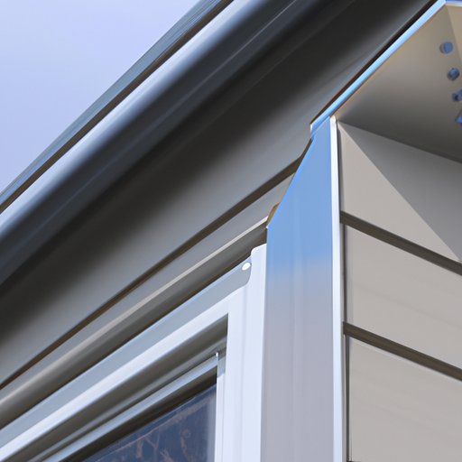 How to Choose the Right Aluminum Siding Corners
