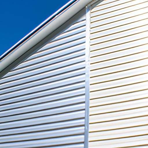 Pros and Cons of Aluminum Siding